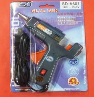 यूनिवर्सल गोंद गन एसडी-ए 601