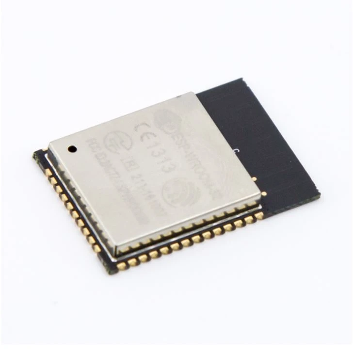 WiFi Bluetooth Module Dual-Core CPU WiFi Bluetooth Module Dual-Core CPU